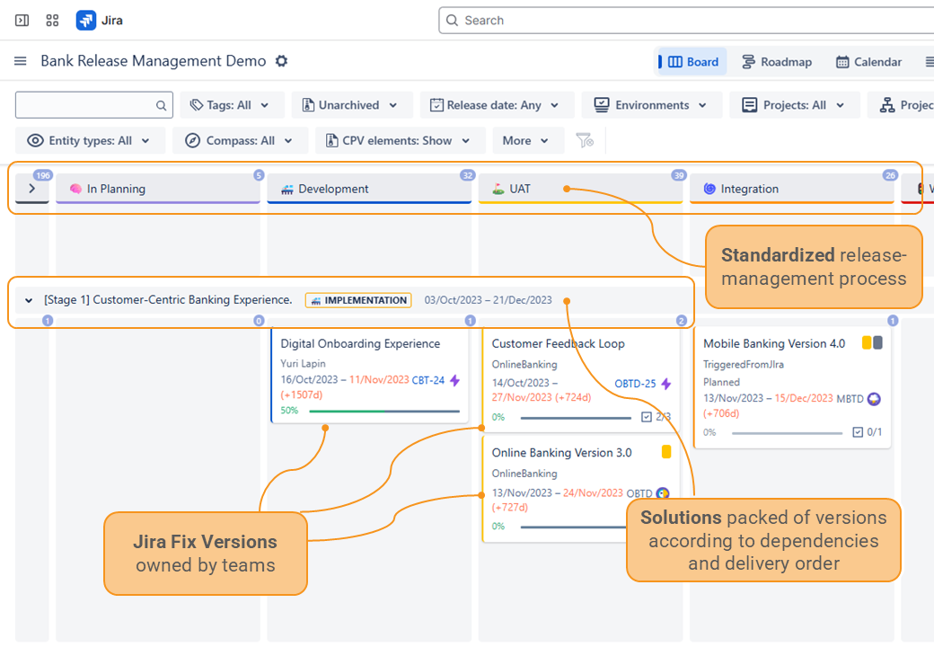 iDalko_Packaging Releases
