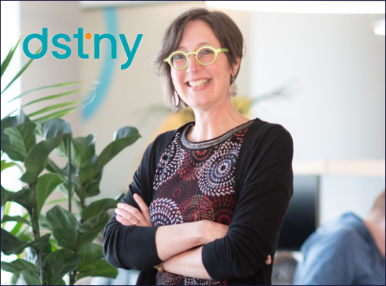 DSTNY