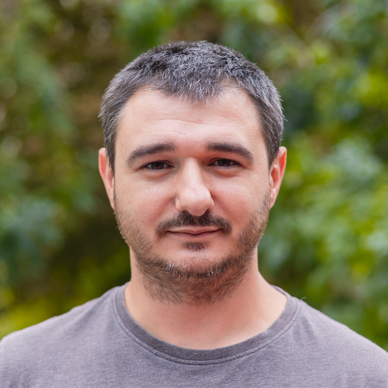Emeric Bonich