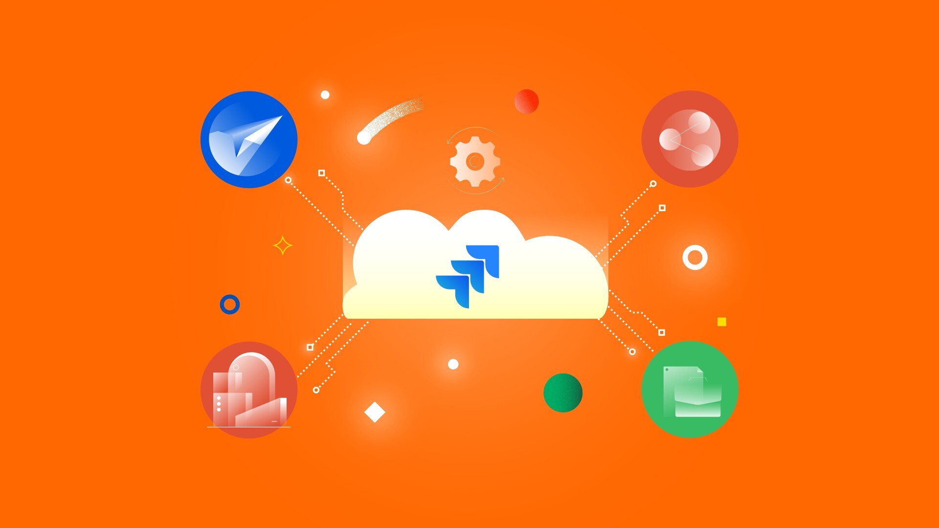 Migrating Atlassian Apps from Server to Cloud - Part IV: Automated ...