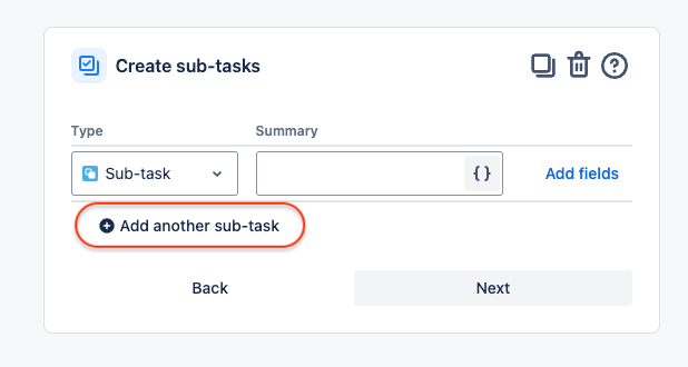 How to Automate Jira Subtask Creation - Idalko