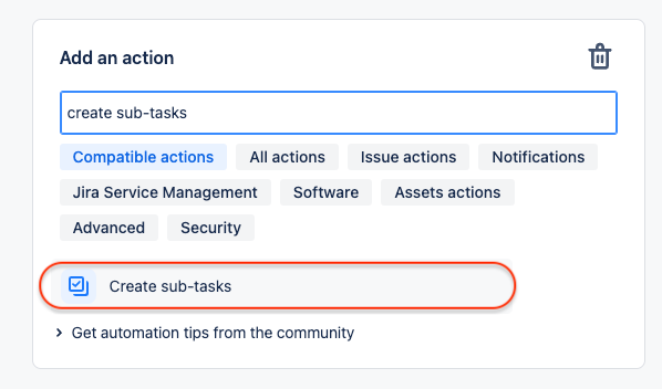 How to Automate Jira Subtask Creation - Idalko