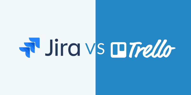 Trello vs. Jira: Top Agile Project Management Tool (2023)