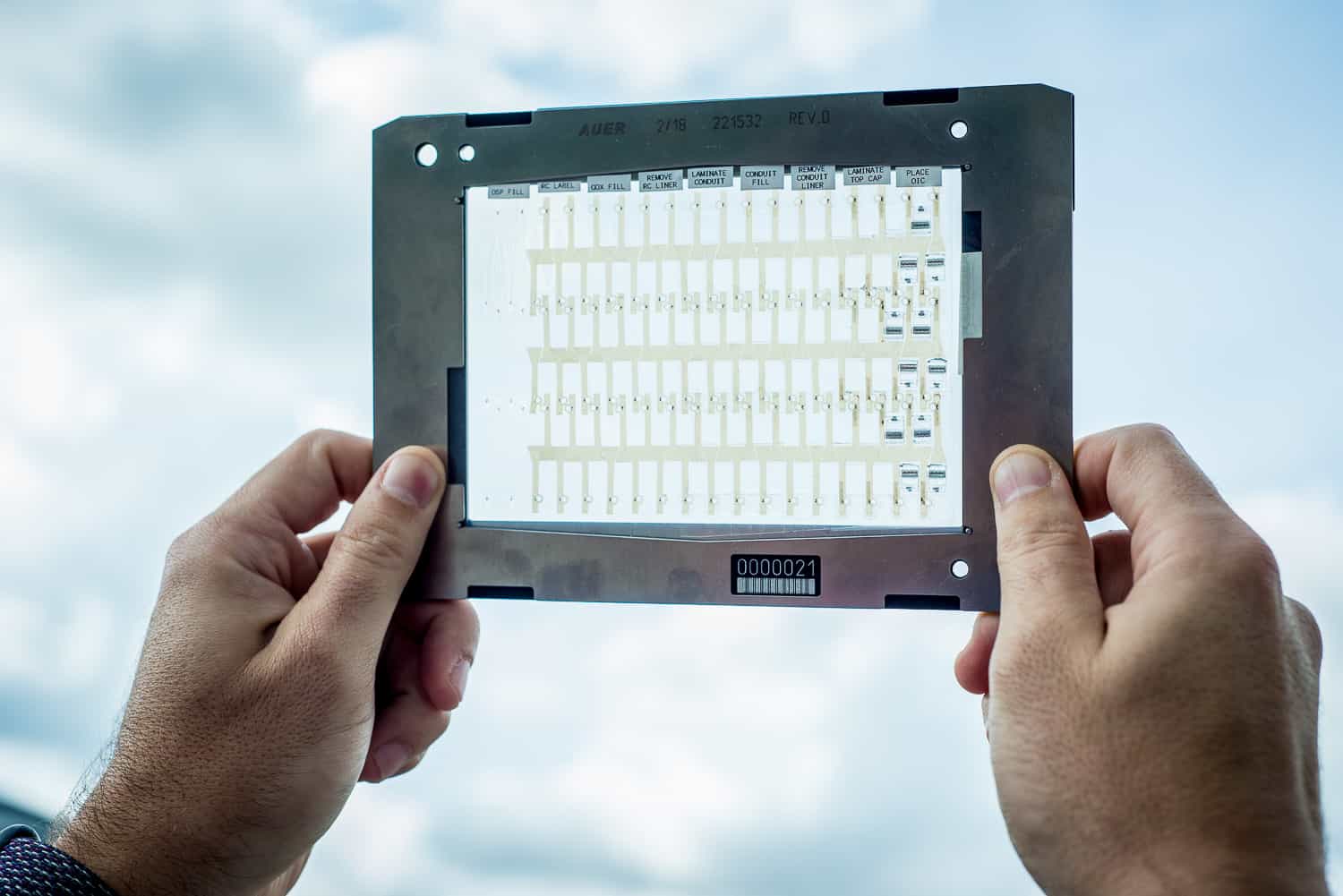 Metronom Health Idalko