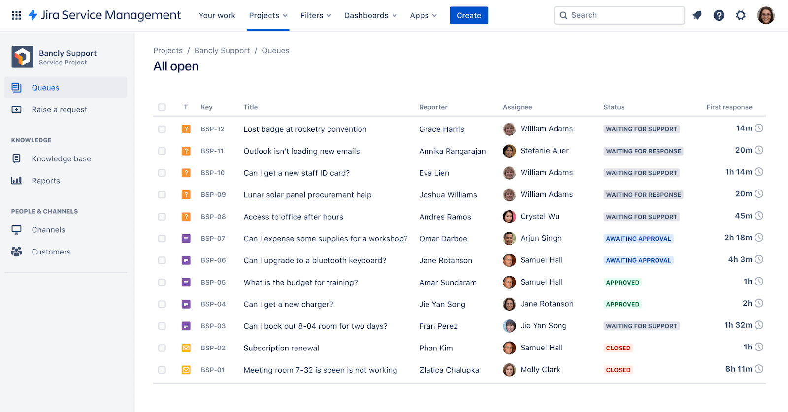 Best Practice and Tips for Jira Service Management Workflows